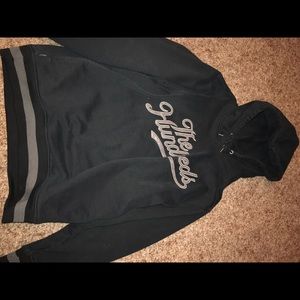 The hundreds sweatshirt